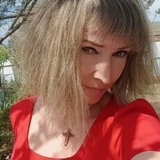 Фотография девушки Инна, 41 год из г. Краснодар