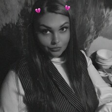Кристина, 34 из г. Екатеринбург.