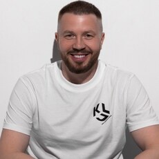 Фотография мужчины Vitaly, 34 года из г. Омск