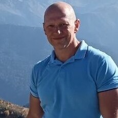 Фотография мужчины Александр, 53 года из г. Нижний Новгород