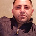 Сархан, 40 лет