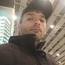 Grant, 25 лет