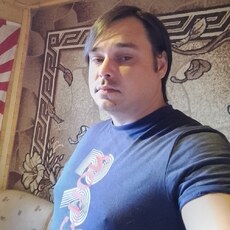Фотография мужчины Константин, 33 года из г. Подольск
