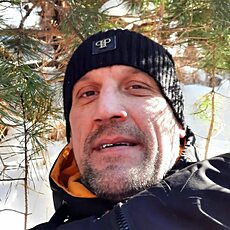 Фотография мужчины Анатолий, 47 лет из г. Витебск