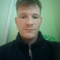 Фотография мужчины Юра, 37 лет из г. Орехово-Зуево