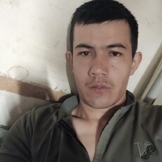 Фотография мужчины Jasurbek, 23 года из г. Балашиха