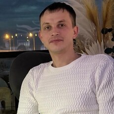 Фотография мужчины Антон, 30 лет из г. Балаково