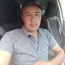 Ильхам, 35 лет