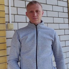 Фотография мужчины Роман, 43 года из г. Михайловск (Ставропольский Край)