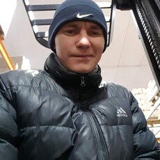 Фотография мужчины Димка, 33 года из г. Ульяновск