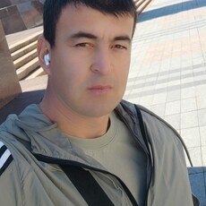 Фотография мужчины Furqat, 34 года из г. Владивосток