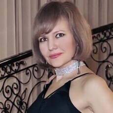 Светлана, 43 из г. Оренбург.