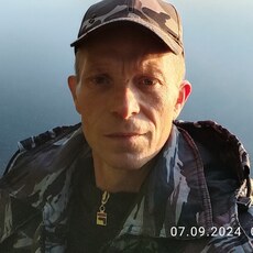 Фотография мужчины Павел, 44 года из г. Великий Новгород