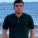 Оганес, 20 лет