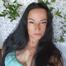 Фотография девушки Инна, 47 лет из г. Чусовой