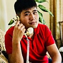Куаныш, 35 лет