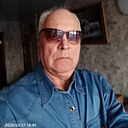 Виктор, 67 лет