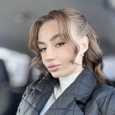 Фотография девушки Екатерина, 25 лет из г. Хабаровск