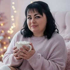 Фотография девушки Наталья, 46 лет из г. Белгород