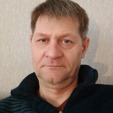Фотография мужчины Геннадий, 49 лет из г. Старый Оскол