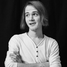 Фотография мужчины Максим, 24 года из г. Санкт-Петербург