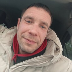 Фотография мужчины Артём, 37 лет из г. Уфа