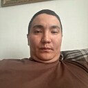 Расул, 32 года
