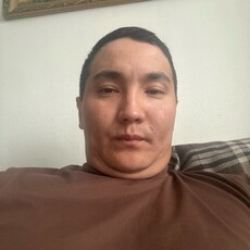Фотография мужчины Расул, 32 года из г. Степногорск