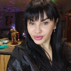 Фотография девушки Оксана, 42 года из г. Екатеринбург