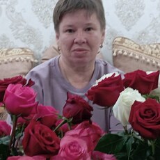 Фотография девушки Галина, 45 лет из г. Ханты-Мансийск