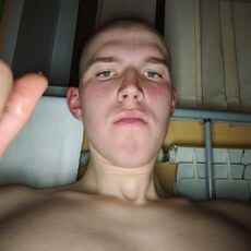 Фотография мужчины Даниил, 21 год из г. Тула