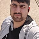 Шахром, 26 лет