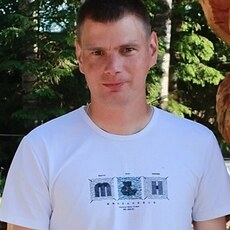 Фотография мужчины Вася, 38 лет из г. Киров