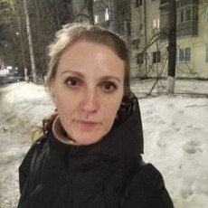 Фотография девушки Татьяна, 39 лет из г. Дзержинск