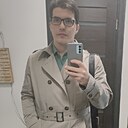 Олег, 34 года