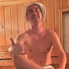 Фотография мужчины Андрей, 37 лет из г. Бодайбо