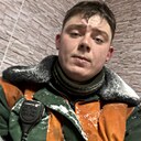 Вкаилий, 26 лет