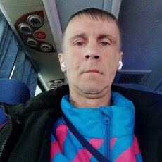 Фотография мужчины Денис, 43 года из г. Пермь