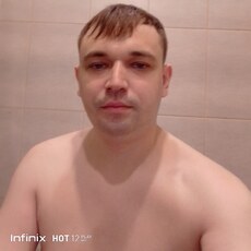 Фотография мужчины Владимир, 28 лет из г. Курган