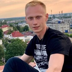 Фотография мужчины Алексей, 38 лет из г. Барановичи