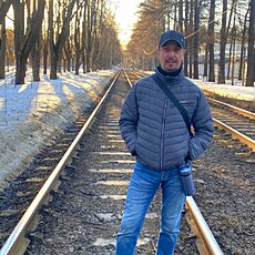 Фотография мужчины Святослав, 45 лет из г. Москва