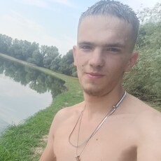 Фотография мужчины Дима, 21 год из г. Тирасполь