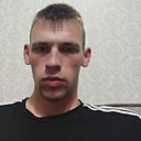 Андрій, 22 года