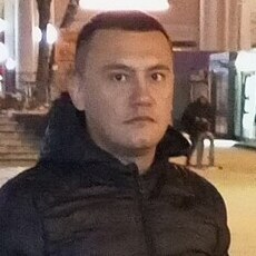 Фотография мужчины Самат, 32 года из г. Наманган