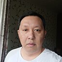 Serik, 46 лет
