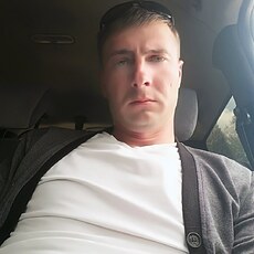 Фотография мужчины Константин, 32 года из г. Барнаул