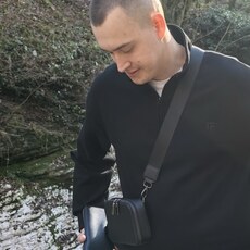 Фотография мужчины Илья, 22 года из г. Тольятти