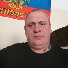 Фотография мужчины Виктор, 41 год из г. Мариуполь