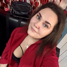 Фотография девушки Дарья, 26 лет из г. Нижний Новгород