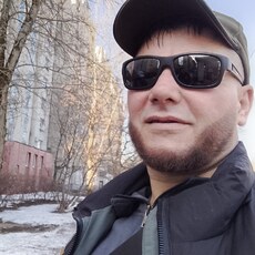 Фотография мужчины Алексей, 41 год из г. Москва